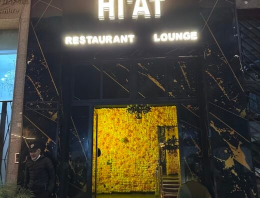 Hiat club