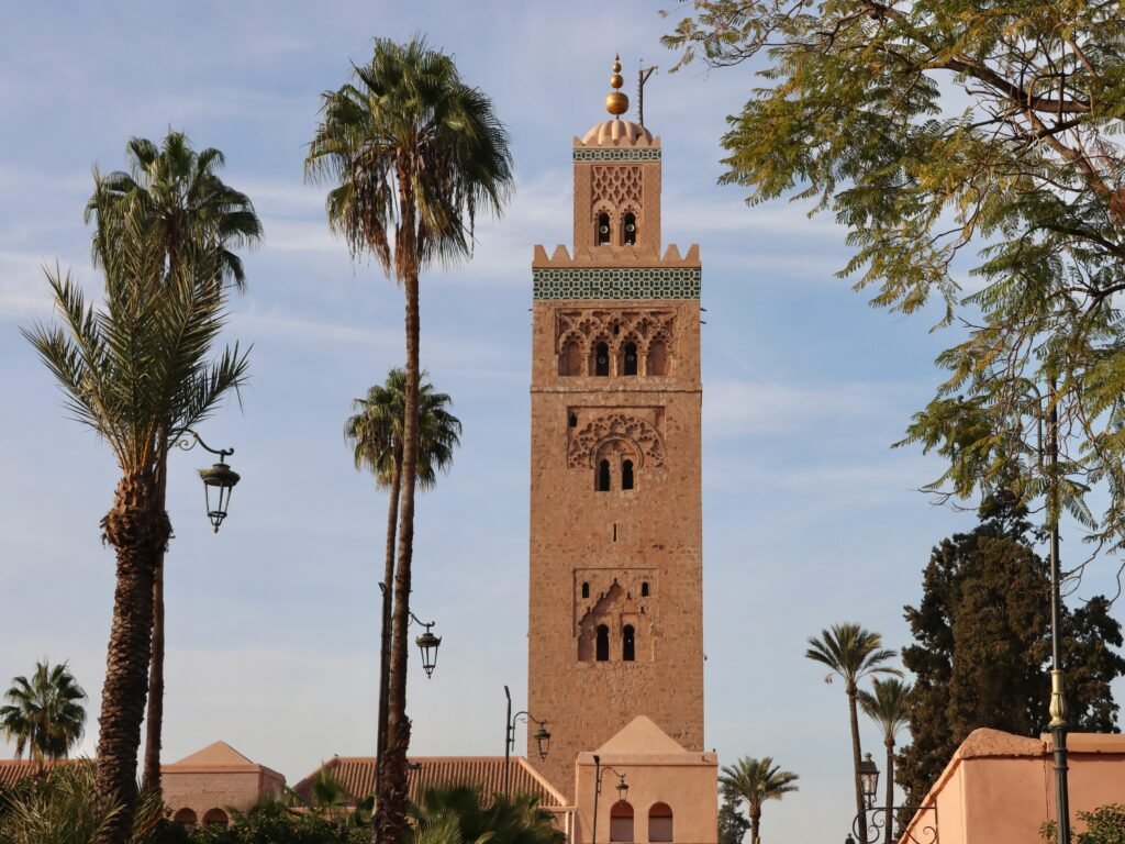  séjour à Marrakech, excursion Marrakech, activité Marrakech, guide touristique Marrakech, premier voyage à Marrakech