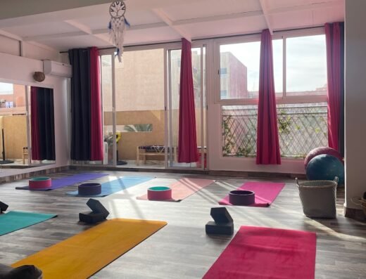 Hope Arts Studio