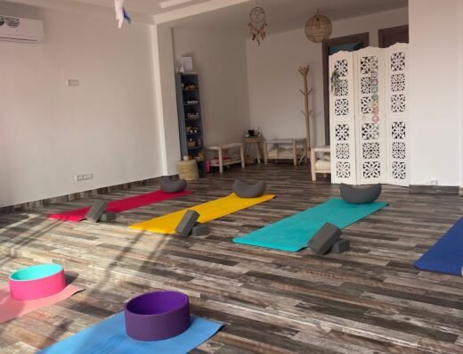 Hope Arts Studio