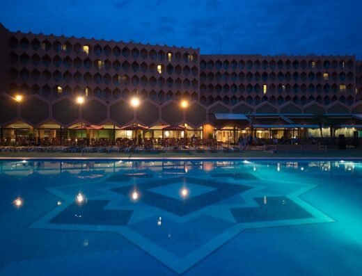 Hôtel Atlas Asni