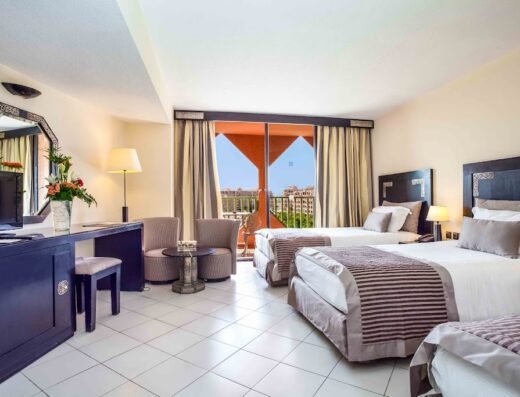 Hôtel Atlas Asni