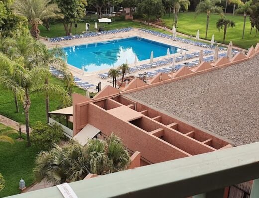 Hôtel Atlas Asni
