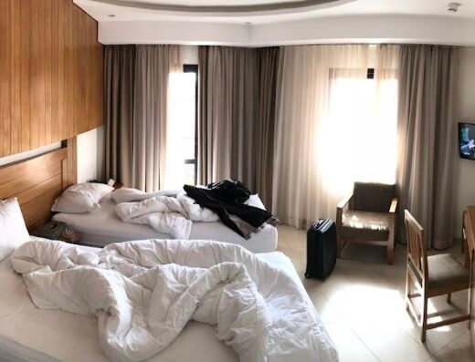 Hôtel Ayoub