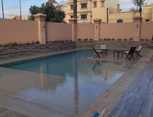 Hôtel Ayoub