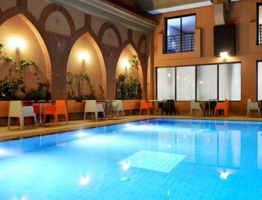 HOTEL BLUE SEA Le Printemps