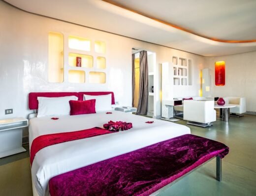 Hôtel La Renaissance Marrakech