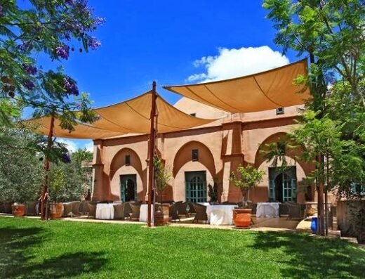 Hotel Les Deux Tours