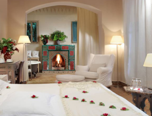 Hotel Les Deux Tours