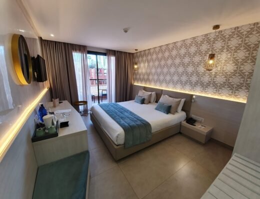 Hôtel Medina Gardens Marrakech – Adults Only – All Inclusive