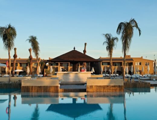 Hotel Riu Tikida Palmeraie