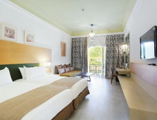 Hotel Riu Tikida Palmeraie