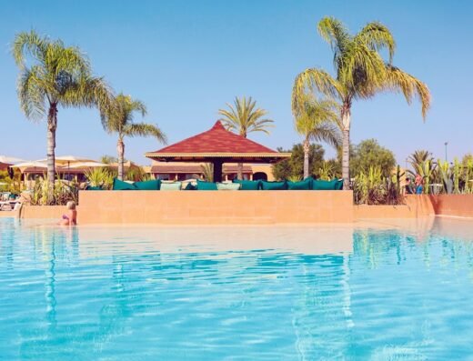 Hotel Riu Tikida Palmeraie