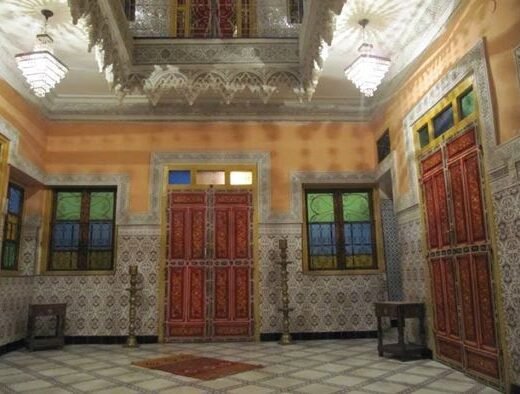 Hôtel Sindi Sud