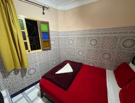 Hôtel Sindi Sud