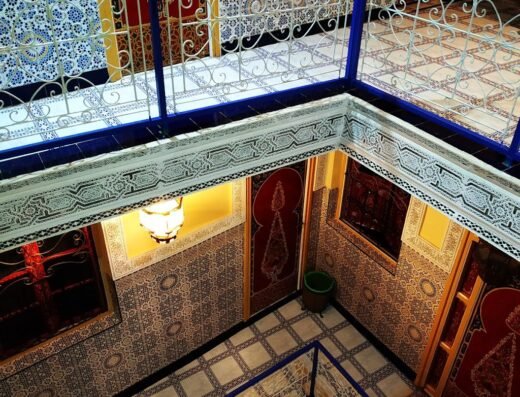 Hôtel Sindi Sud