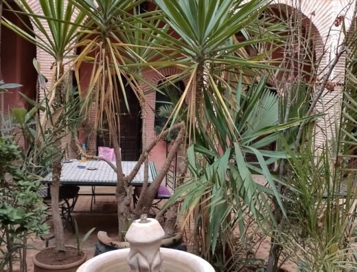 Hôtel Wissam