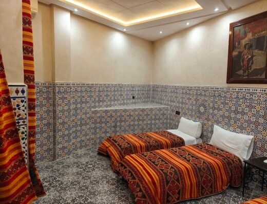 Hôtel Wissam