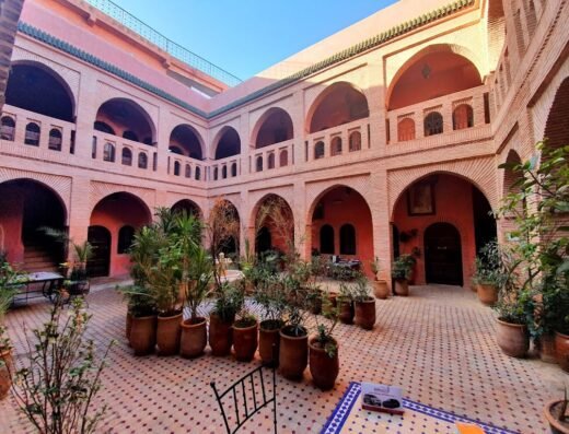 Hôtel Wissam
