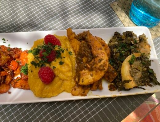 House of Fusion Marrakech