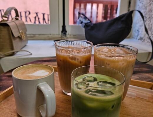 Hyuna House Cafe
