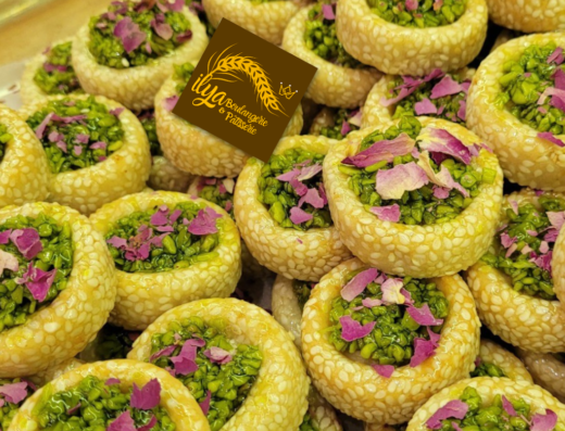 ILYA Boulangerie & Pâtisserie