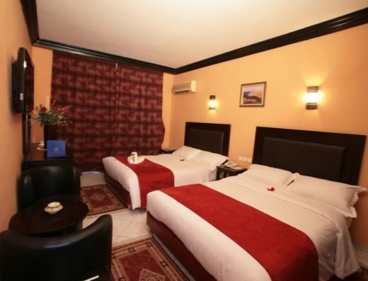 Imperial Holiday Hotel & Spa Marrakech