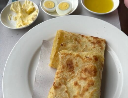 Imsouane Restaurant