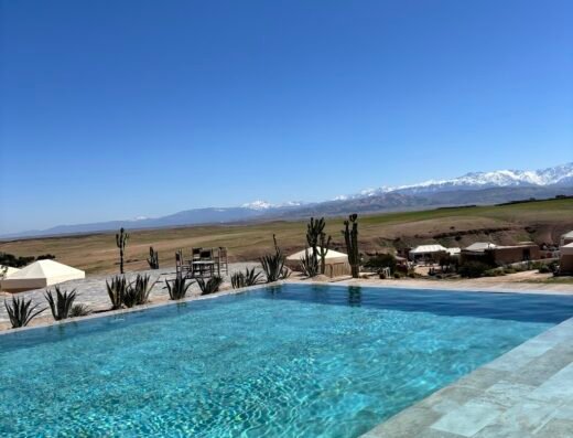 INARA CAMP – AGAFAY DESERT CAMP