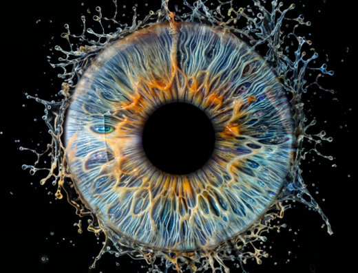 Iris Fotoo