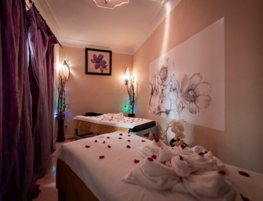 ISIS SPA Marrakech