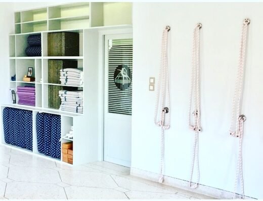 IYOMA, Centre de Yoga IYENGAR® à Marrakech