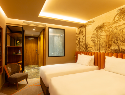Jadali Hôtel & Spa