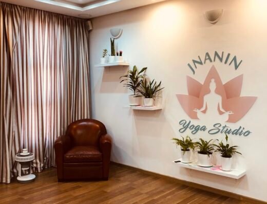 JNANIN Yoga Studio – jnaninyoga