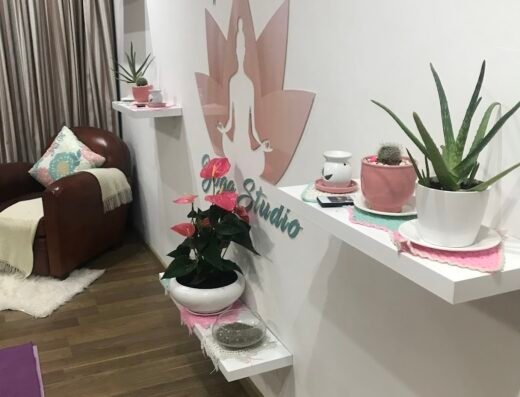 JNANIN Yoga Studio – jnaninyoga