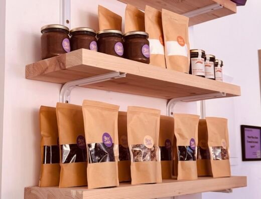 Joy Studio By Joy Cakes