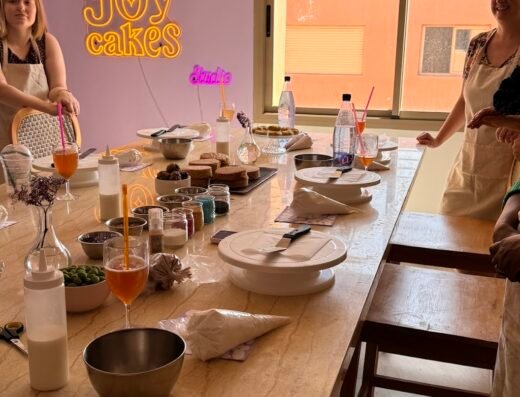 Joy Studio By Joy Cakes
