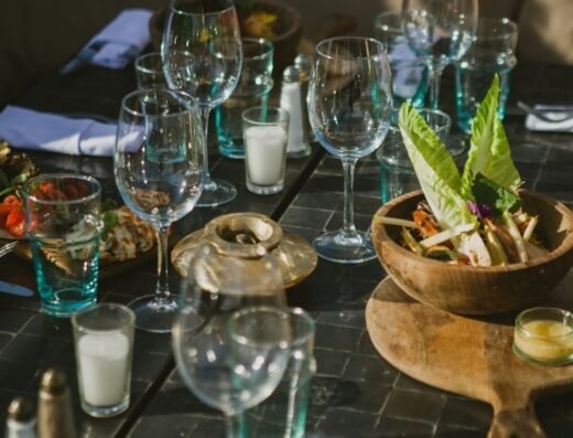 Jungle Rooftop La Pergola – Jazz Bar & Restaurant