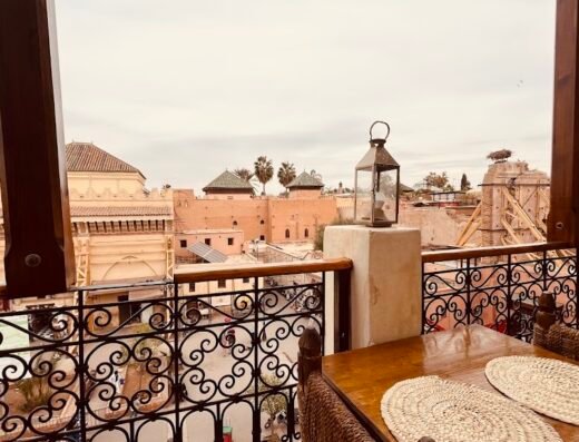 Kasbah