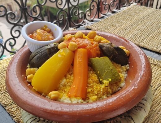 Kasbah
