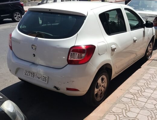 Kat car