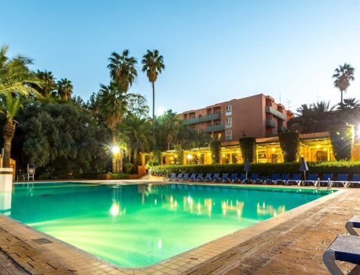 Kennedy Hospitality Resort