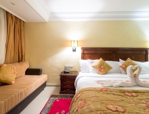 Kennedy Hospitality Resort