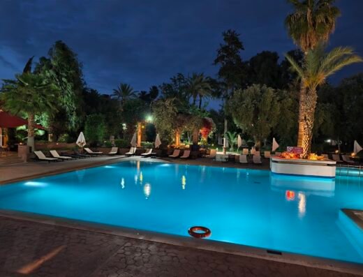 Kennedy Hospitality Resort