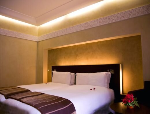 Kenzi Club Agdal Medina – All Inclusive