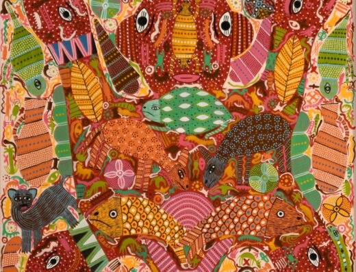Khalid Fine Arts