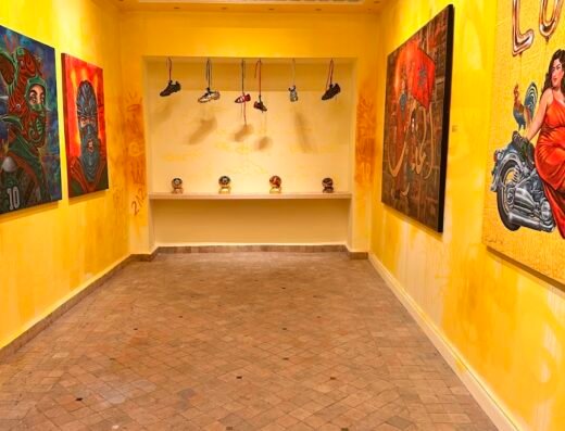 Khalid Fine Arts