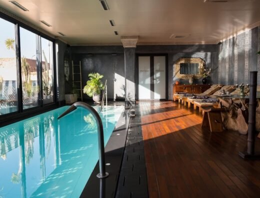 Kosy Spa Marrakech