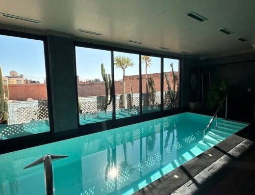 Kosy Spa Marrakech