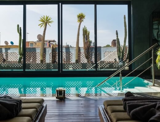 Kosy Spa Marrakech